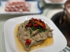 -福寿斋·老北京铜锅涮肉·烤鸭(顺义总店)