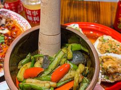 -黄弟大排档·湖南菜·小龙虾·小海鲜(凯旋北路店)