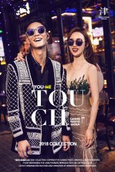 点击看大图 -戛纳印象摄影(潮拍定制馆)