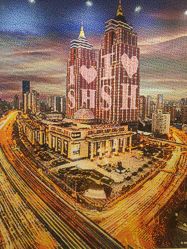 -kidsland(上海环球港店)