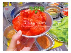 -大叹号·朝鲜族烤肉(潍坊泰华城店)
