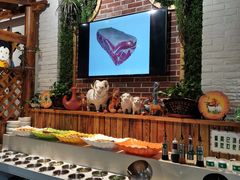 -草原塞蛮羊火锅城(港湾店)