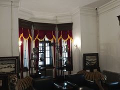 -张学良旧居陈列馆