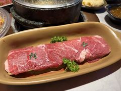 -芸山季·云南野生菌火锅(人民广场来福士店)