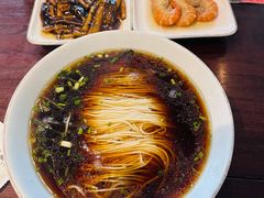-苏面斋·本地传统苏式面馆
