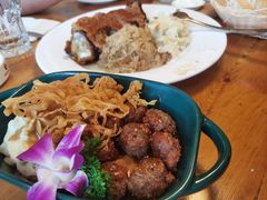 -宝莱纳啤酒花园餐厅PAULANER BRAUHAUS Nanjing(广州路店)
