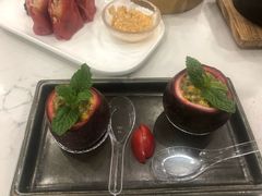 -乜都得港式茶楼(天贵路店)