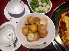 -山城辣妹子(定福庄店)