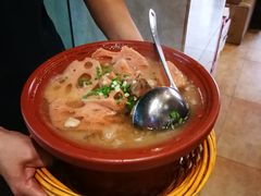 -董厨煨汤馆(车站路店)