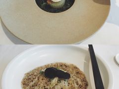 -广州富力丽思卡尔顿酒店·丽轩·粤菜