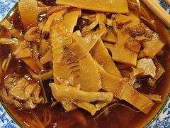 -西园寺素食(西园弄戒幢律寺店)
