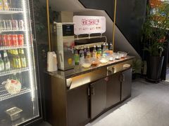 -东方饺子王臻味餐厅(新嘉坡城店)