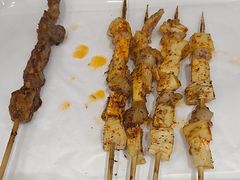 -宛平李记小吃(东关街店)