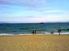 -玫瑰海岸文化旅游度假区