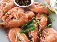 -海上驿站渔家菜馆