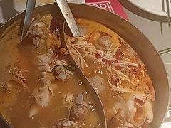 -千滋百味自助海鲜烤肉(布吉景华店)