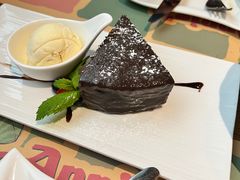 -安妮意大利餐厅(国贸店)