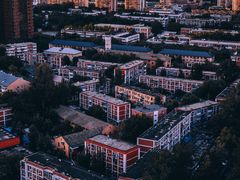 -中央广播电视总台(光华路办公区)