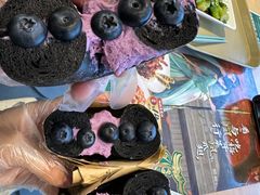 -One Bagel·一个贝果(悠唐店)