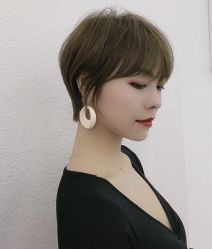 点击看大图 -那茉 Hair Salon