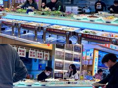 -素满香·全民食养自助(长宁龙之梦店)