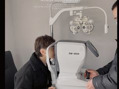 -潘多拉眼镜·蔡司依视路明月(潘家园店)