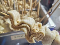 -乐天免税店(明洞店)