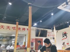 -鹤之乡·齐齐哈尔烤肉·非遗(秋涛路店)