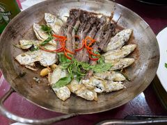 -天天海鲜城·海鲜大排档(新溪店)