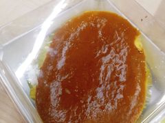 轻芝士小蛋糕-可颂坊(中心书城店)