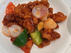 -莆田餐厅PUTIEN(世博源店)