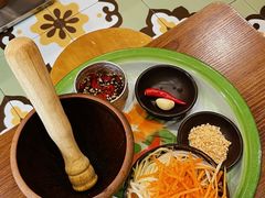 -曼谷食堂·泰国家庭料理(丹桂路店)