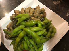 -粗粮人家·东北菜(洋桥店)