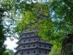 六和塔-六和塔文化公园