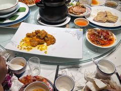 -老友王·南宁特色菜(金汇如意坊店)