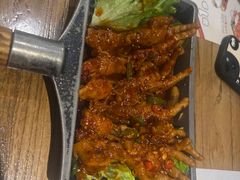 -冰川朝鲜族料理·东北菜(观前店)