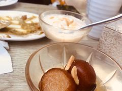 -Santoor 萨都里印度餐厅(北锣鼓巷店)