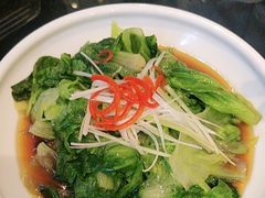 -高第街56号港式餐厅(山大路店)