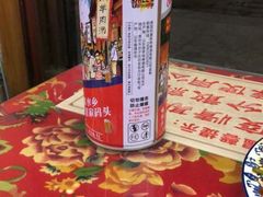 -美味居(古城店)