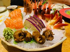 -和创柚子·会席日本料理(新区淮海街店)