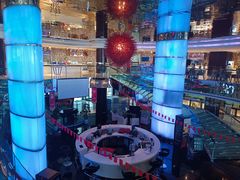 -杭州龙禧福朋喜来登酒店