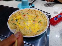 -韩时烤肉(丰科万达广场店)