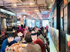 大堂-BOTTEGA意库(中骏世界城店)