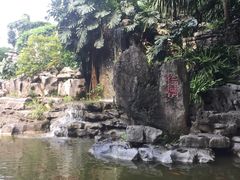 -柳侯公园