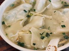 -哑巴生煎(临顿路店)