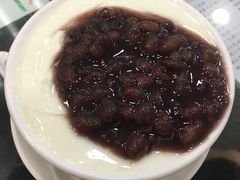红豆双皮奶-义顺牛奶公司(庇利金街店)