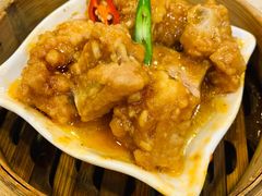 -点都德(大茶楼店)