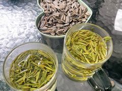 龙井茶-阿巧茶庄