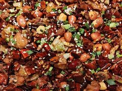 -常和州·夜宵大排档(常州单店)