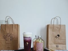 -喜茶(贵阳国贸逸天城店)